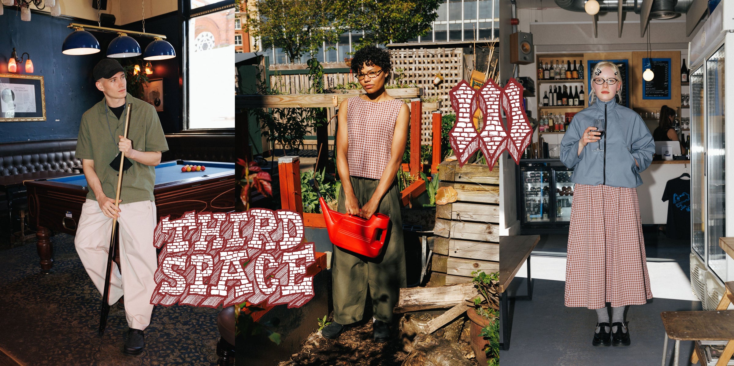 Third Space