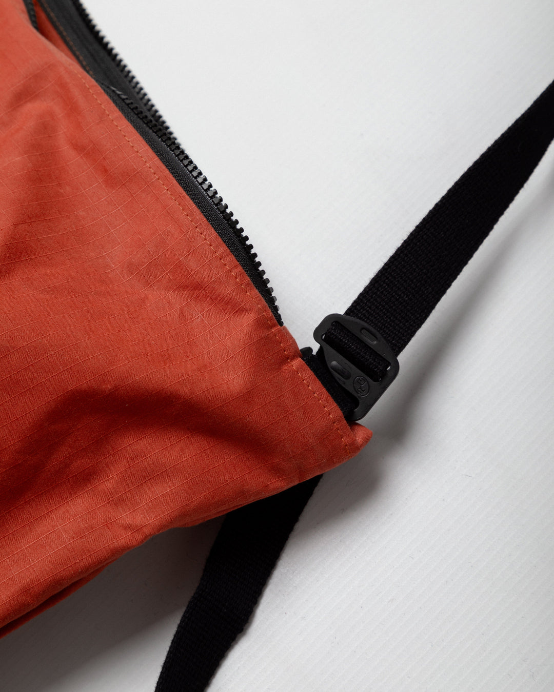 Messenger Gift Set - Biscuit Orange