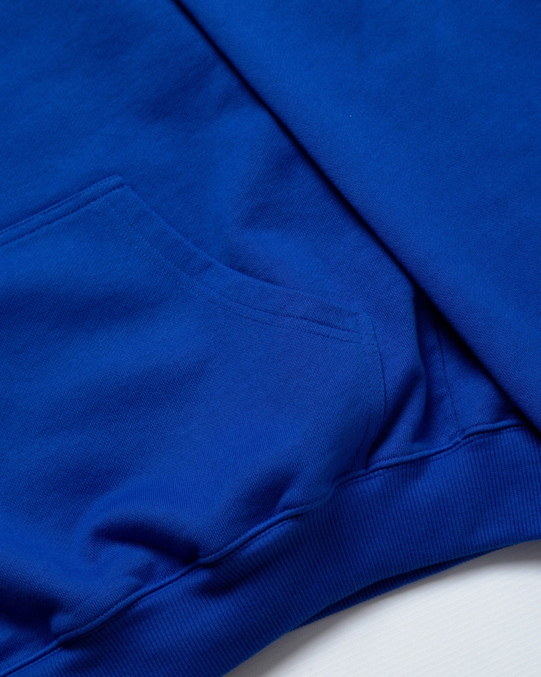 Cornerstone 470 Hoody - Cobalt Blue