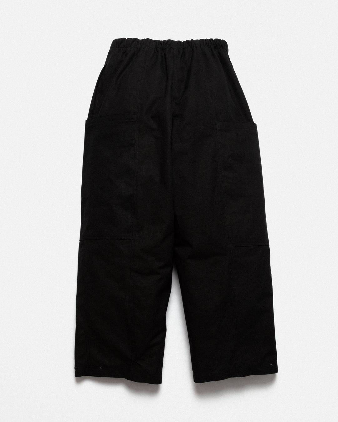 Studio Pants - Black