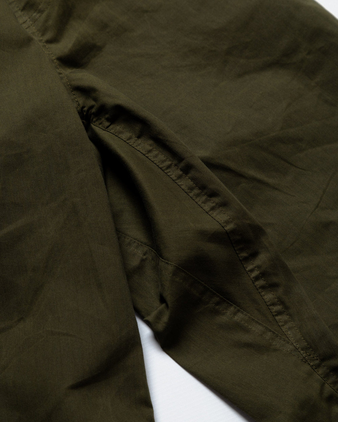 Hybrid Aero Zama Pant - Olive