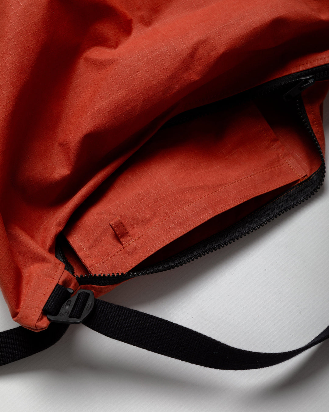 Messenger Gift Set - Biscuit Orange