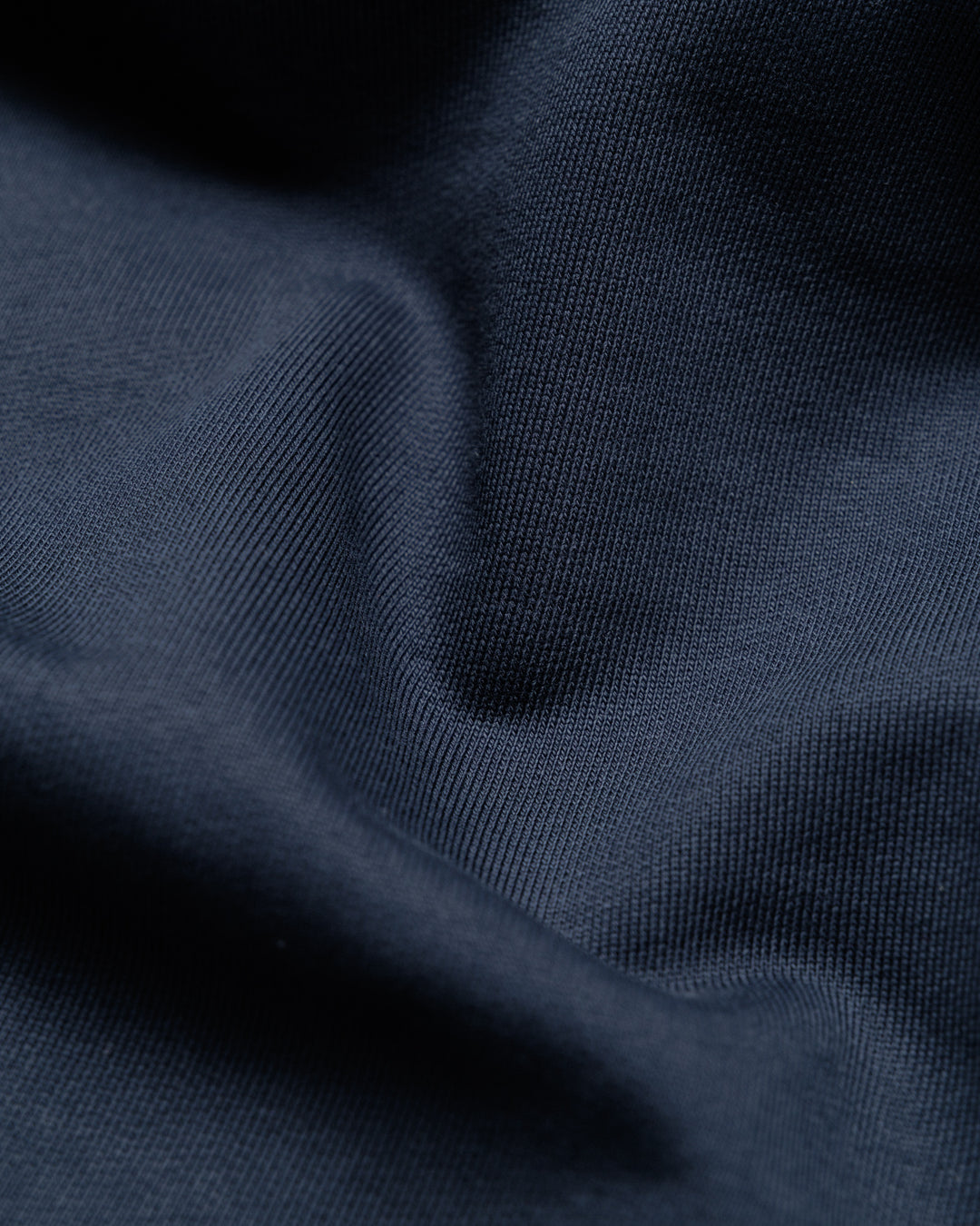 520 Organic Hoody - Dark Navy