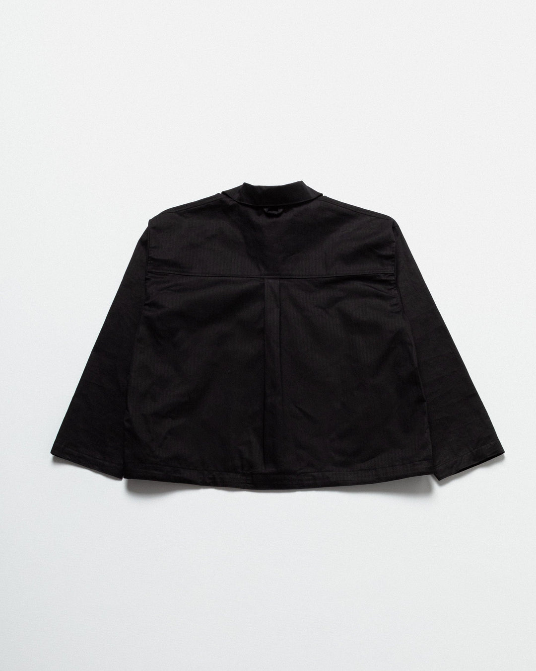 Hybrid Aero Workshop Smock - Black