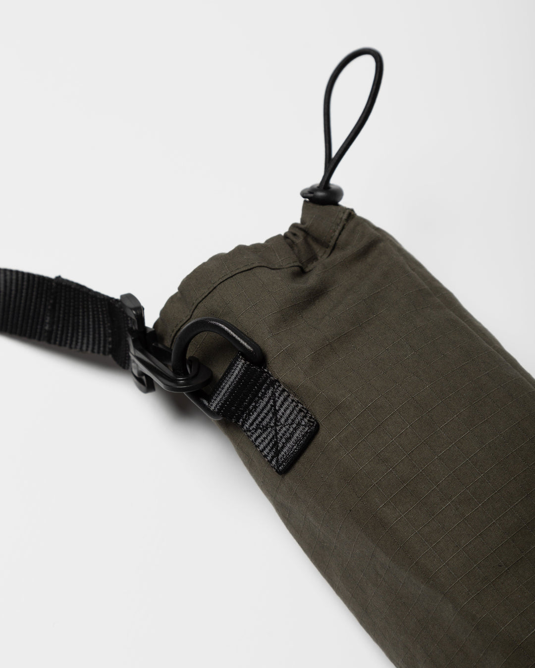 Water Bottle Holder - Dark Olive