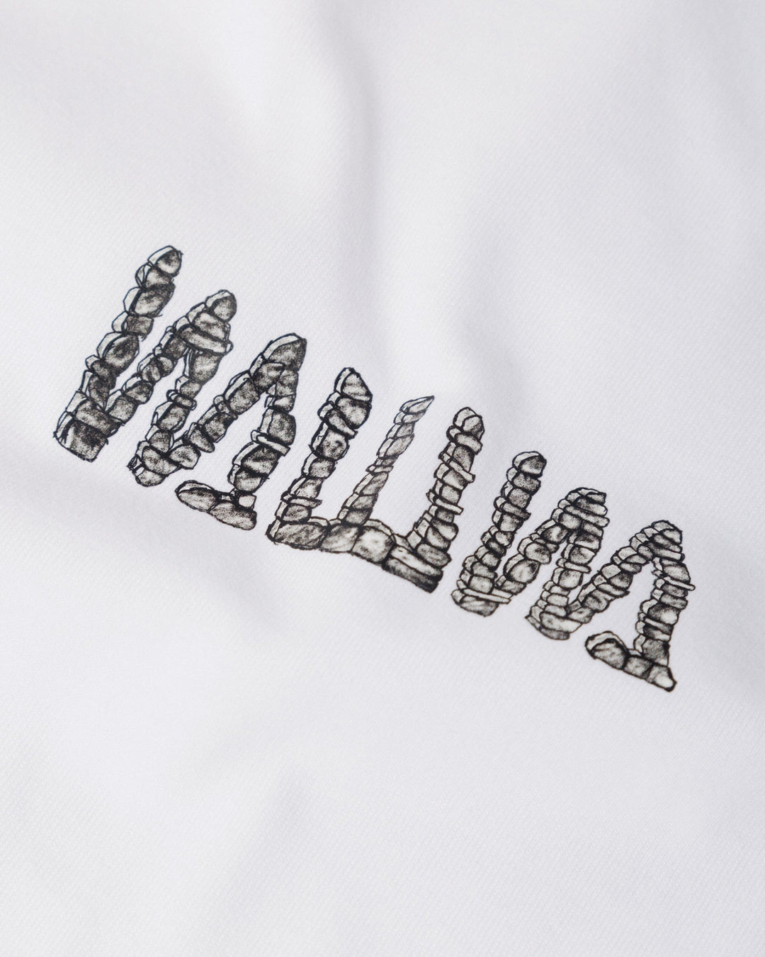 Gemini T-Shirt - White