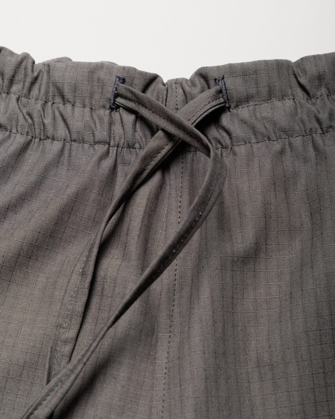 Atlas Pant - Charcoal