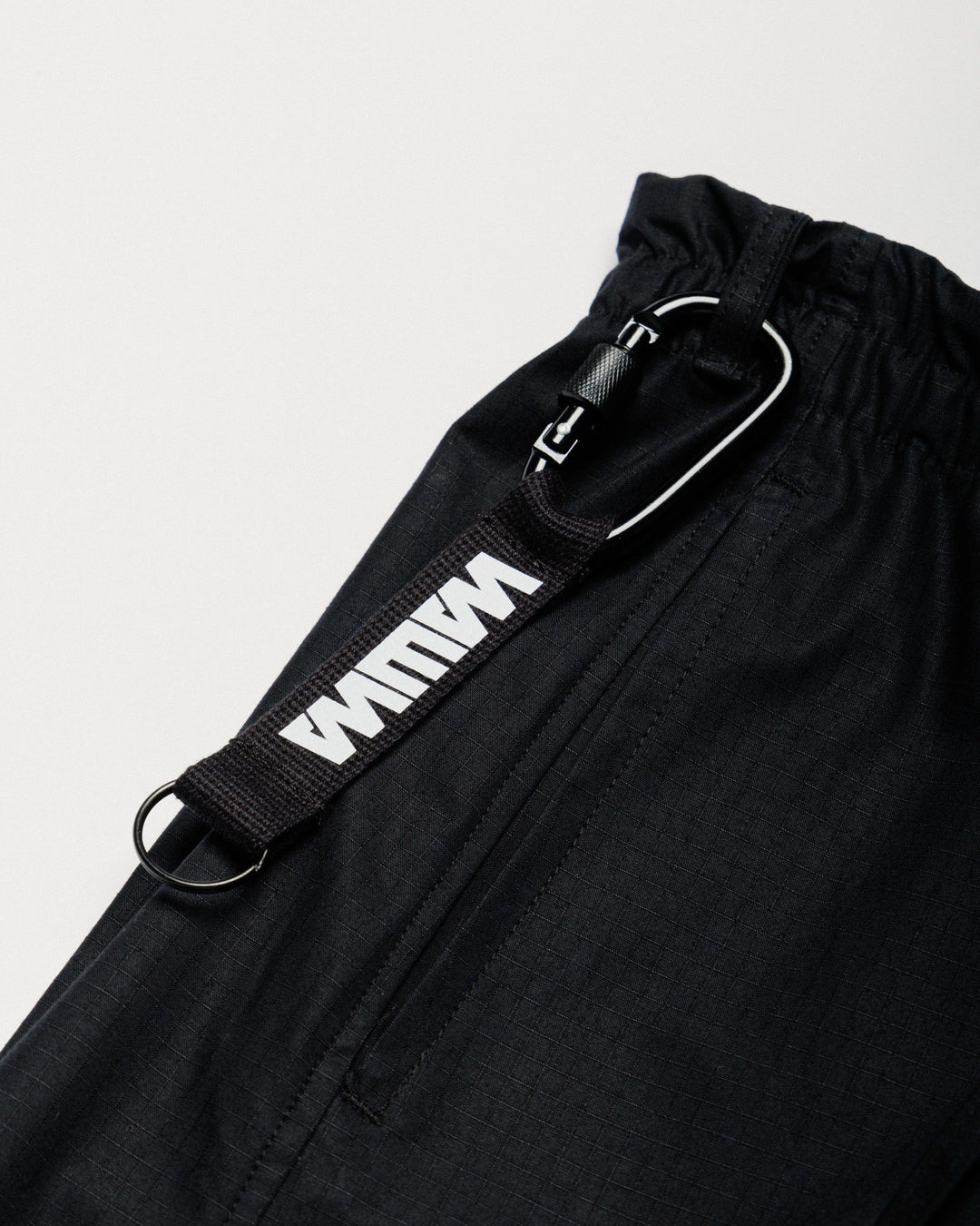 Atlas Pant - Black