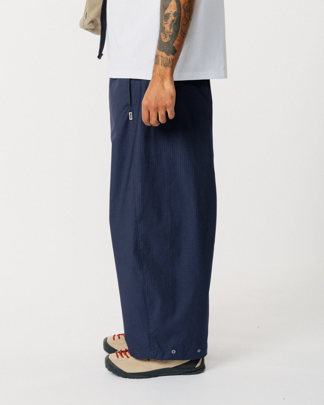 Atlas Pant - Navy