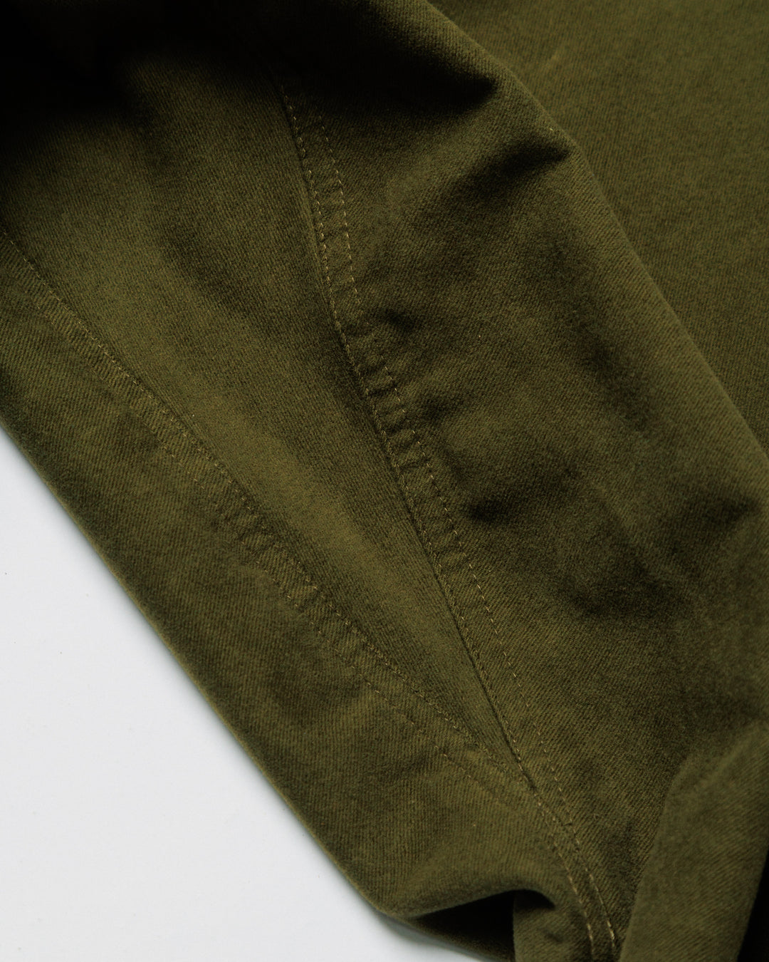 Moleskin Zama Pants V2 - Khaki