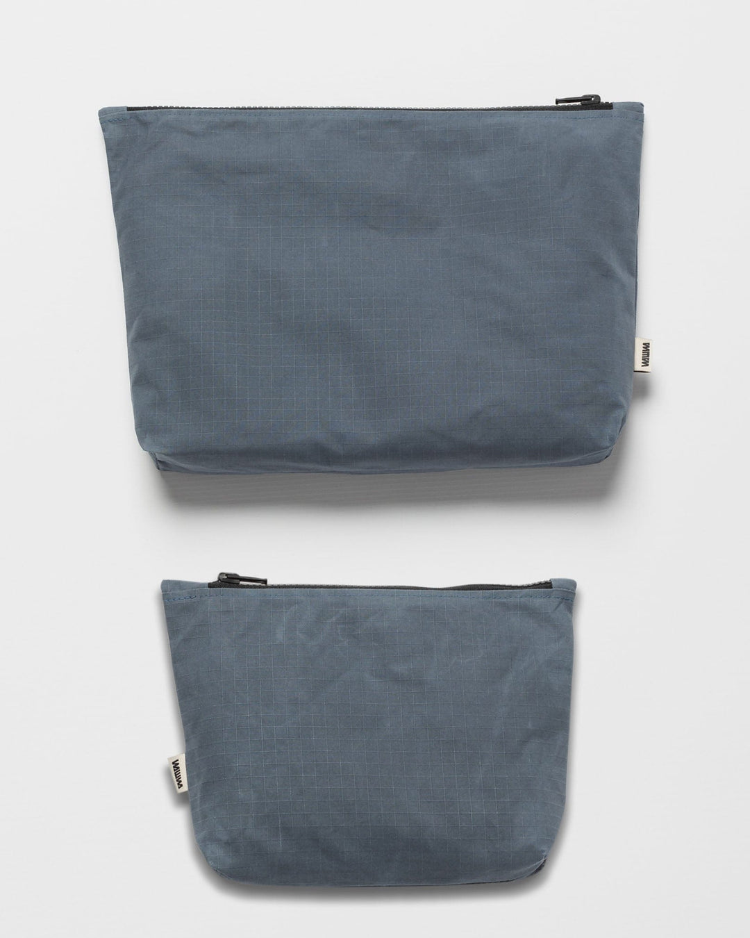 Messenger Set - Slate Blue