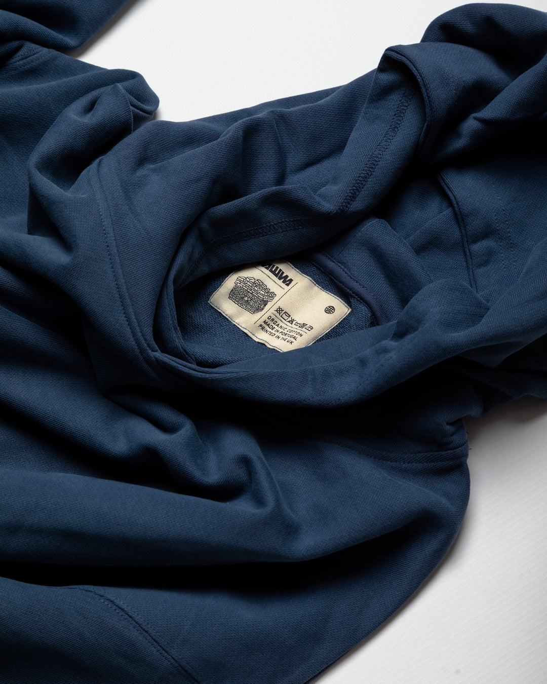 Worker's 470 Hoody - Navy