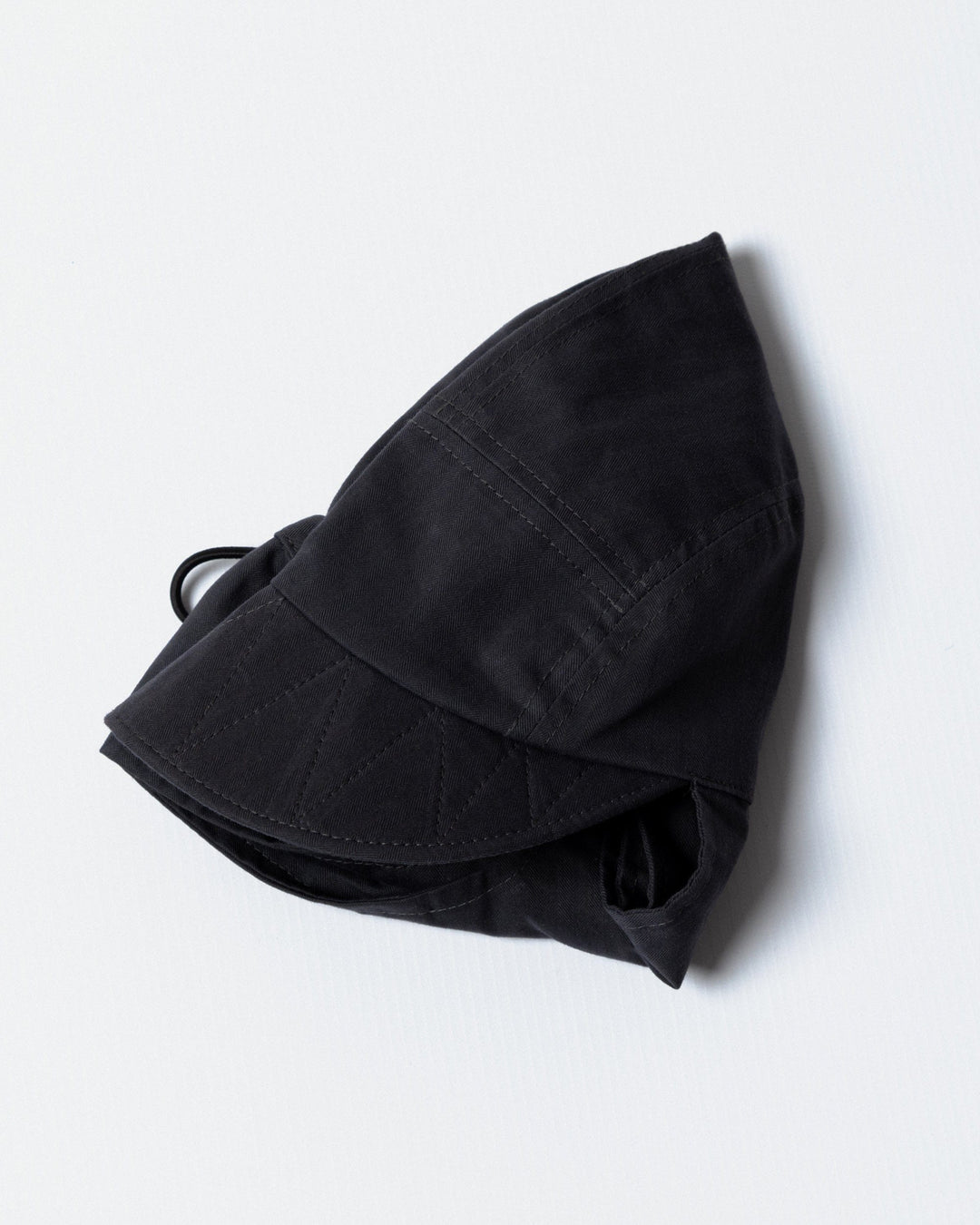 Hybrid Aero Gordo Cap - Charcoal