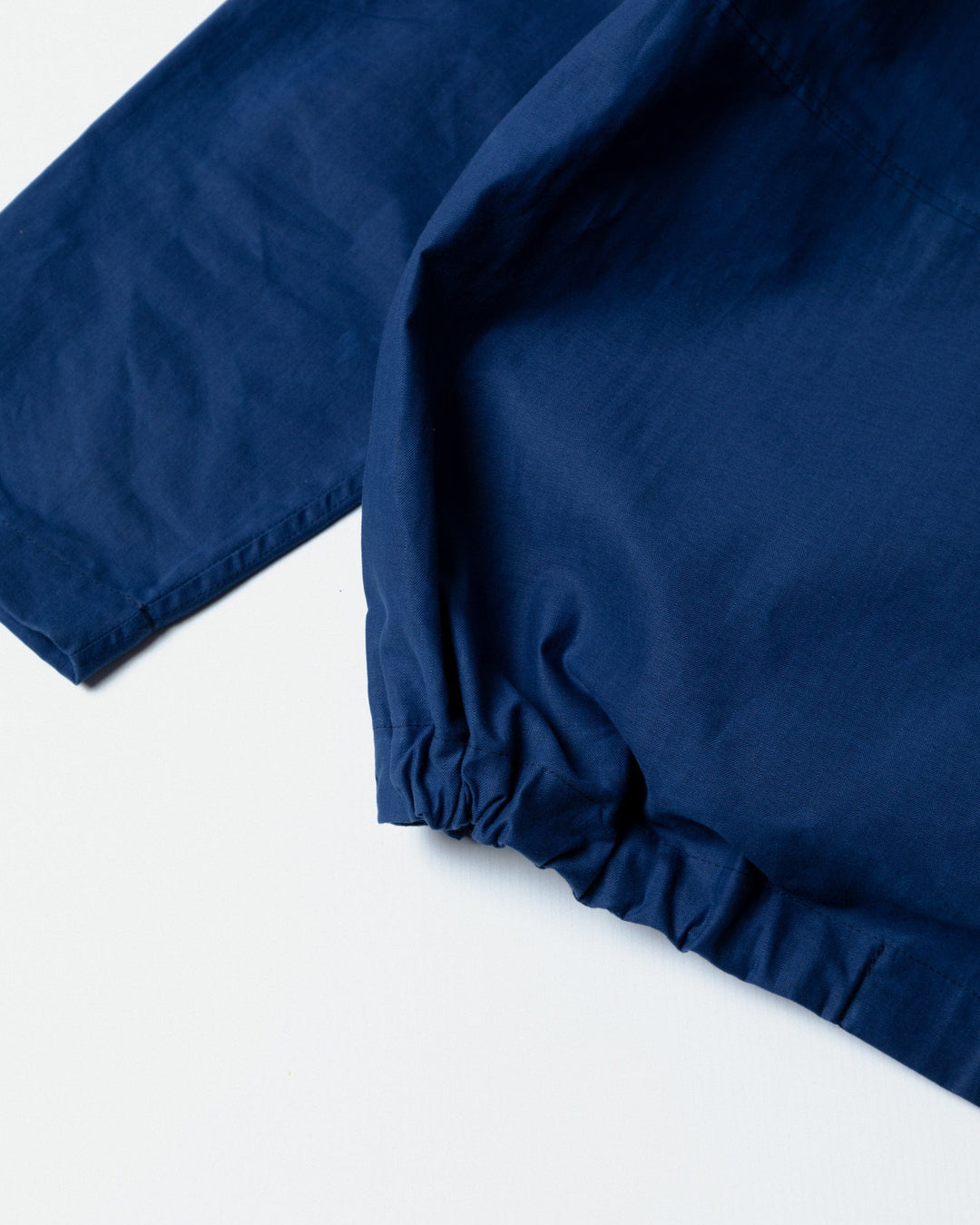 Hybrid Aero Workshop Smock - Cobalt Blue