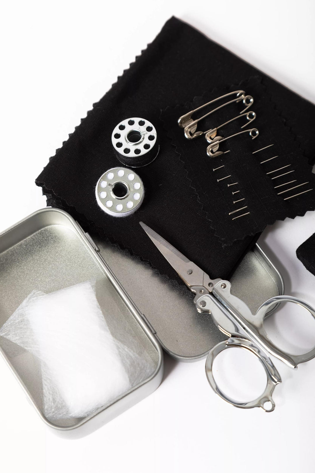 Travel Sewing Kit