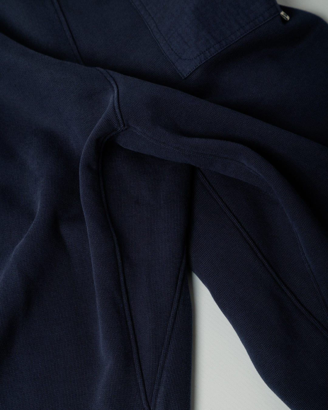 Zama Sweatpant - Navy