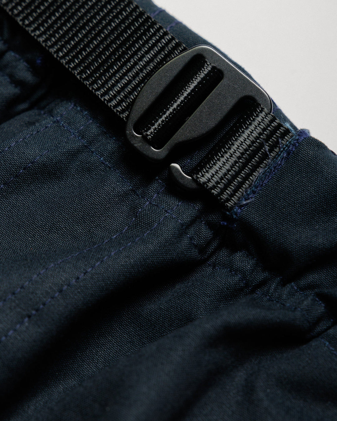 Water Resistant Zama Pant - Navy