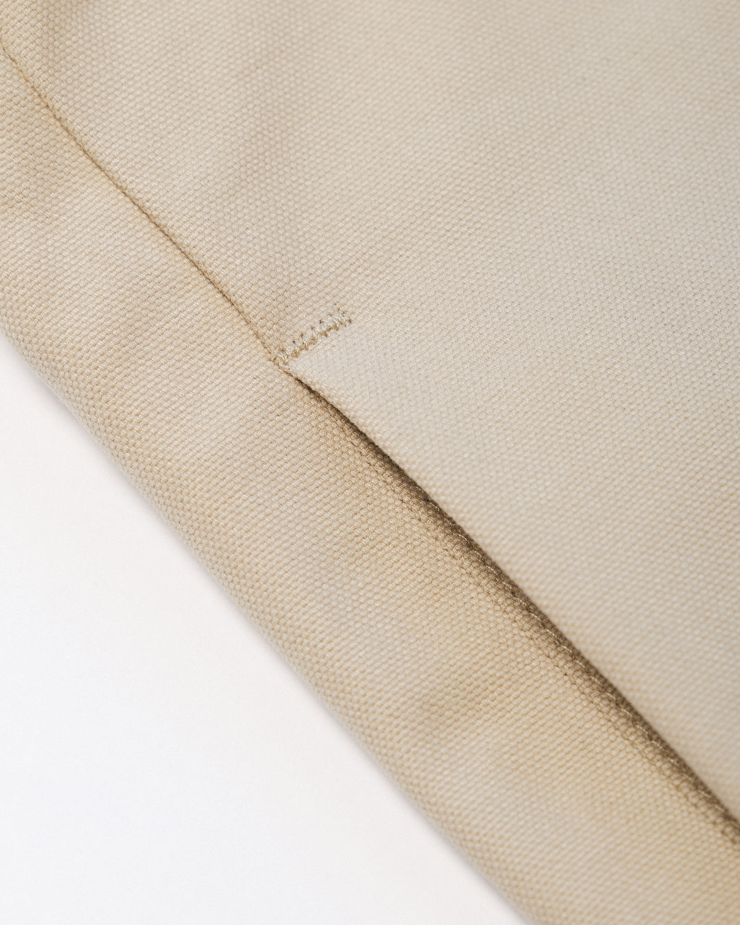 Multi-Pocket Mill Vest - Stone