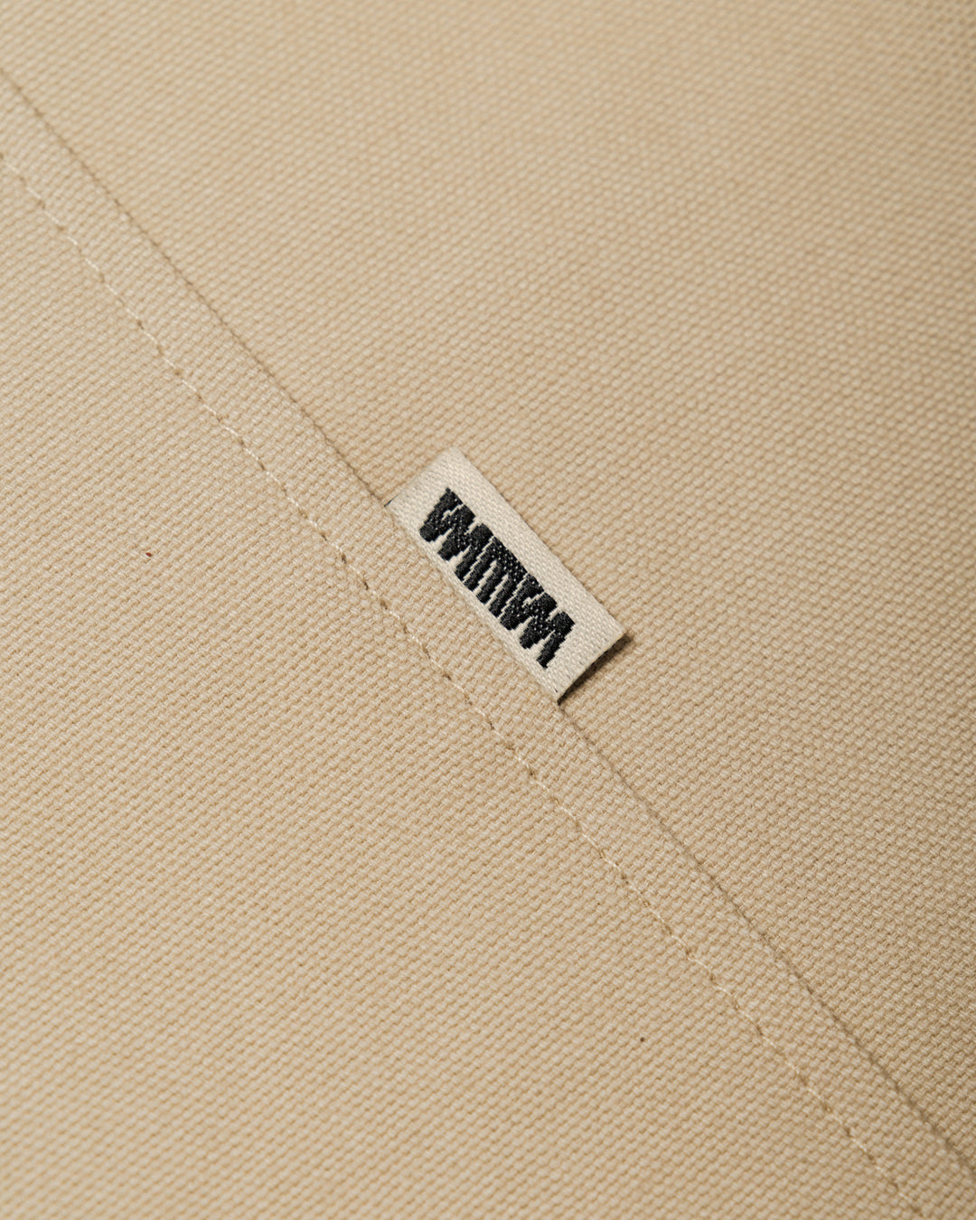 Multi-Pocket Mill Vest - Stone