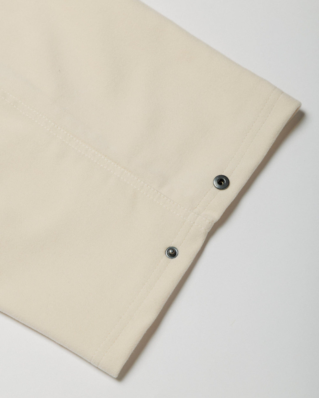 Moleskin Zama Pant - Natural