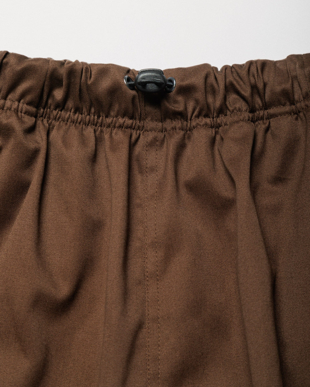 Moleskin Ayla Skirt - Brown