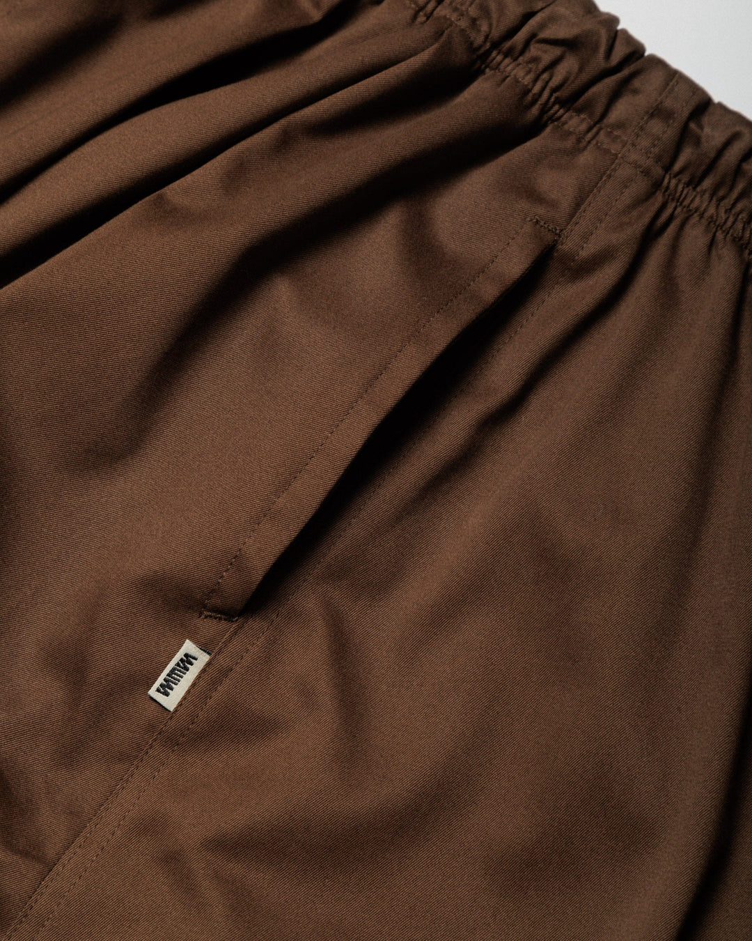 Moleskin Ayla Skirt - Brown