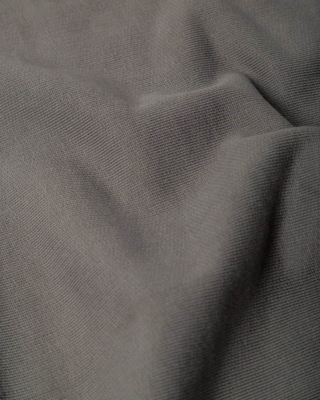 Ellis Rugby Sweatshirt - Slate