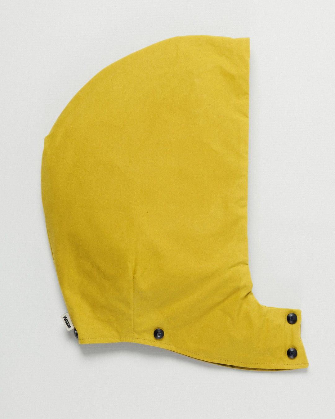 Nell Overshirt & Hood Set - Chartreuse