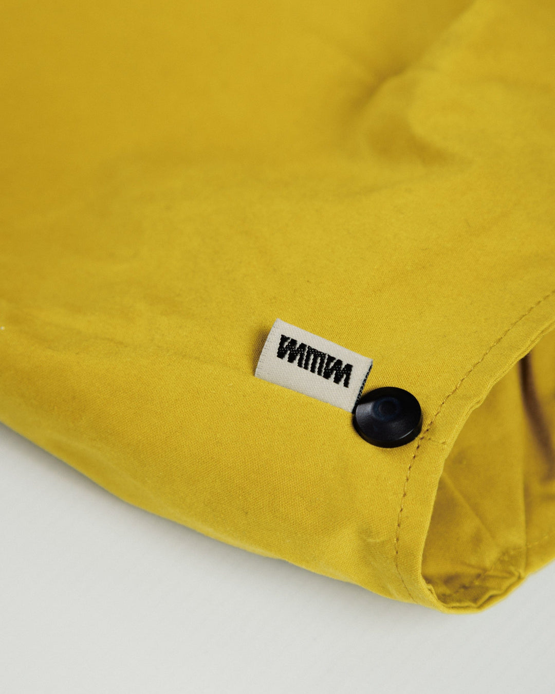 Nell Overshirt & Hood Set - Chartreuse