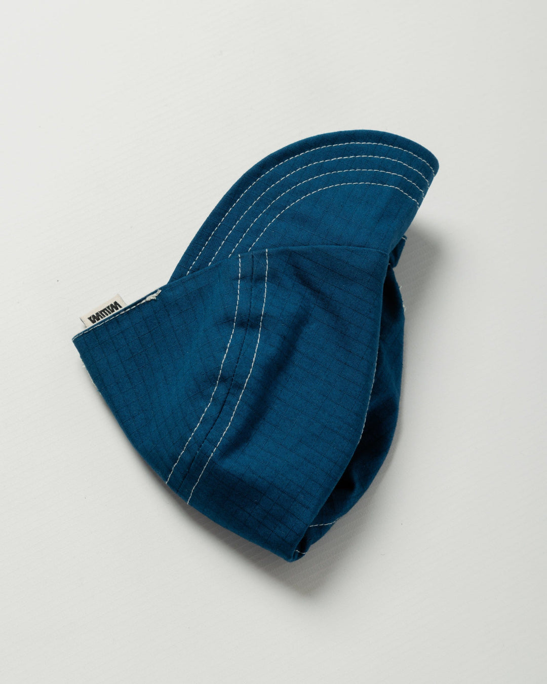 Ripstop Reversible Oak Cap - Stone/Marine