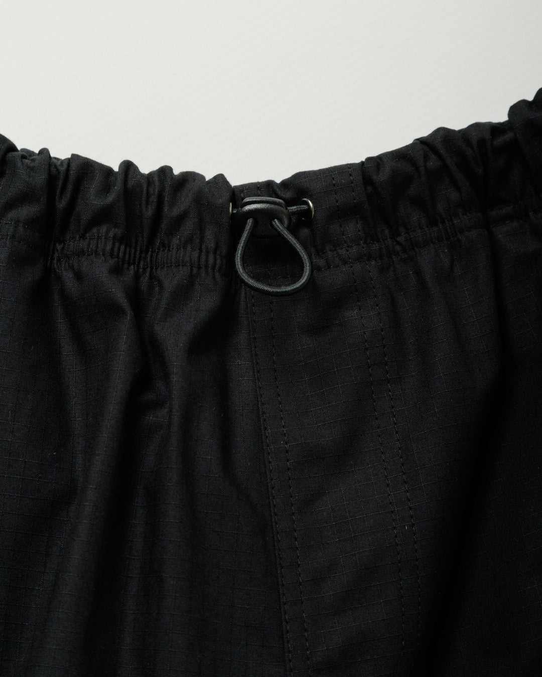 Ripstop Zama Pant - Black