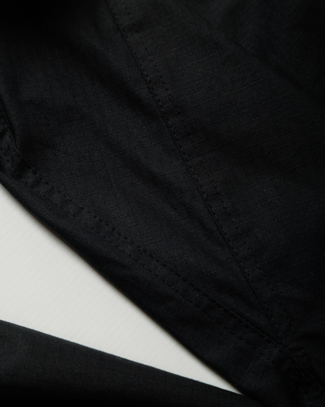 Ripstop Zama Pant - Black