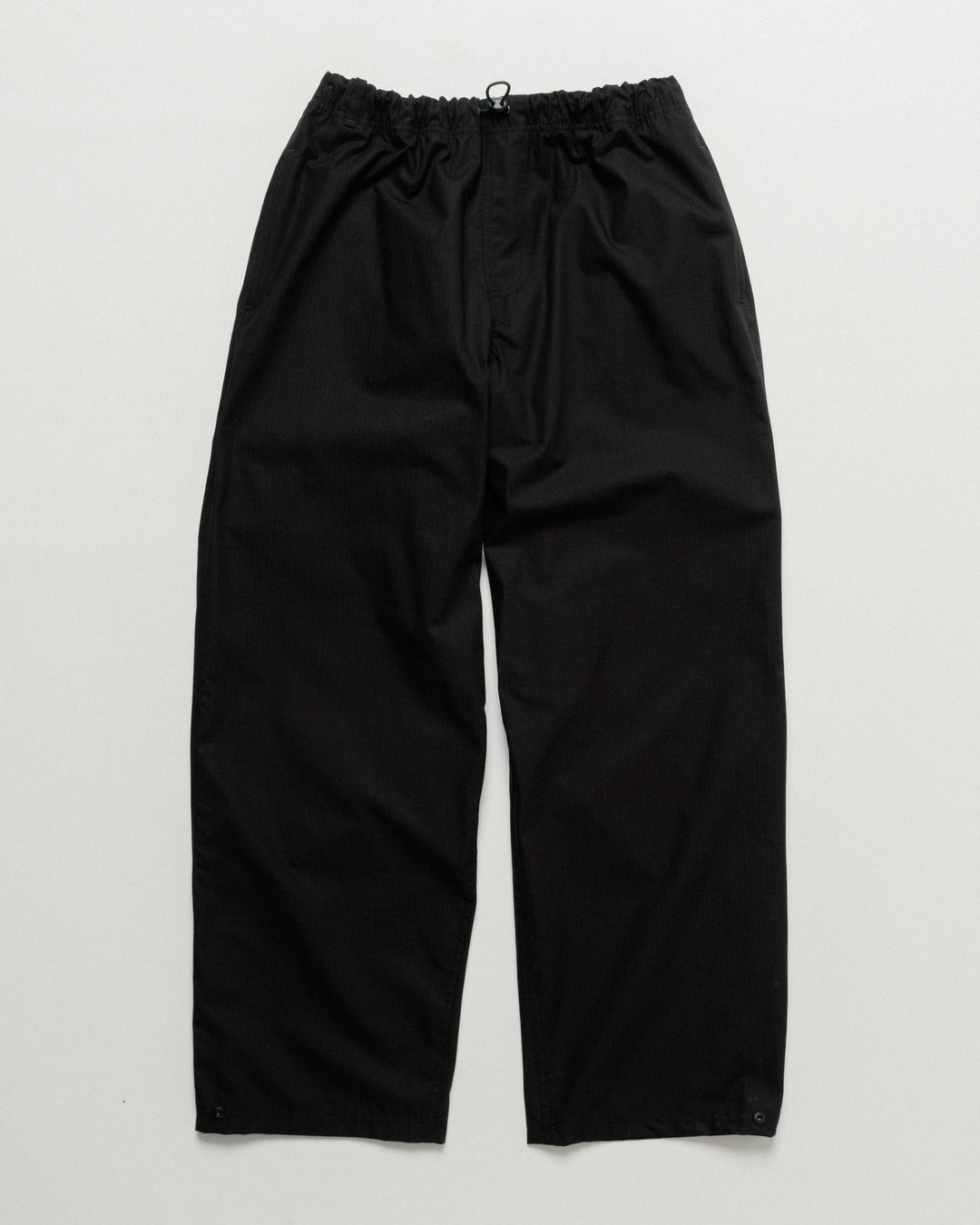 Ripstop Zama Pant - Black