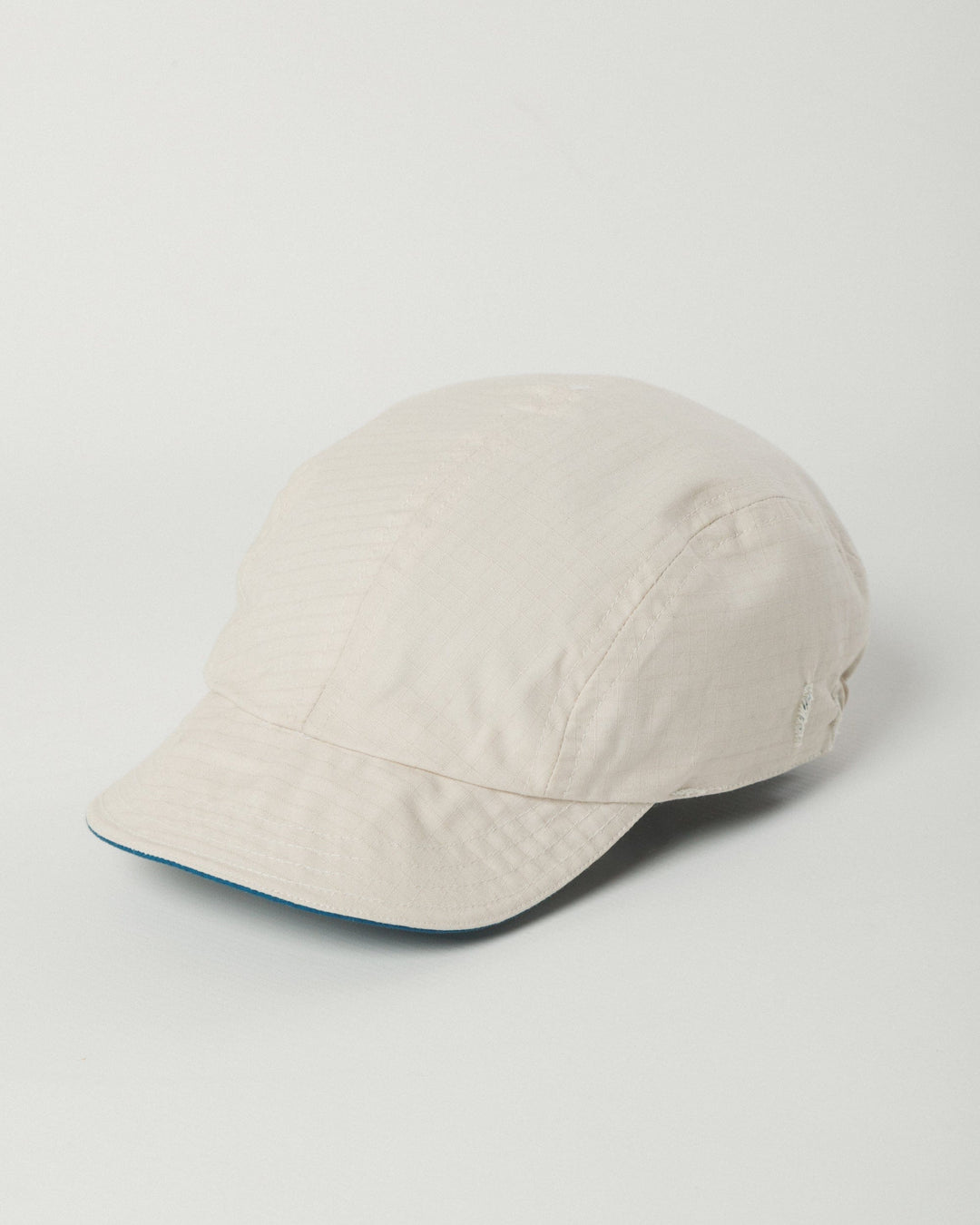 Ripstop Reversible Oak Cap - Stone/Marine