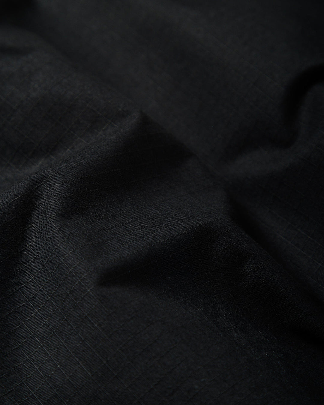 Ripstop Zama Pant - Black