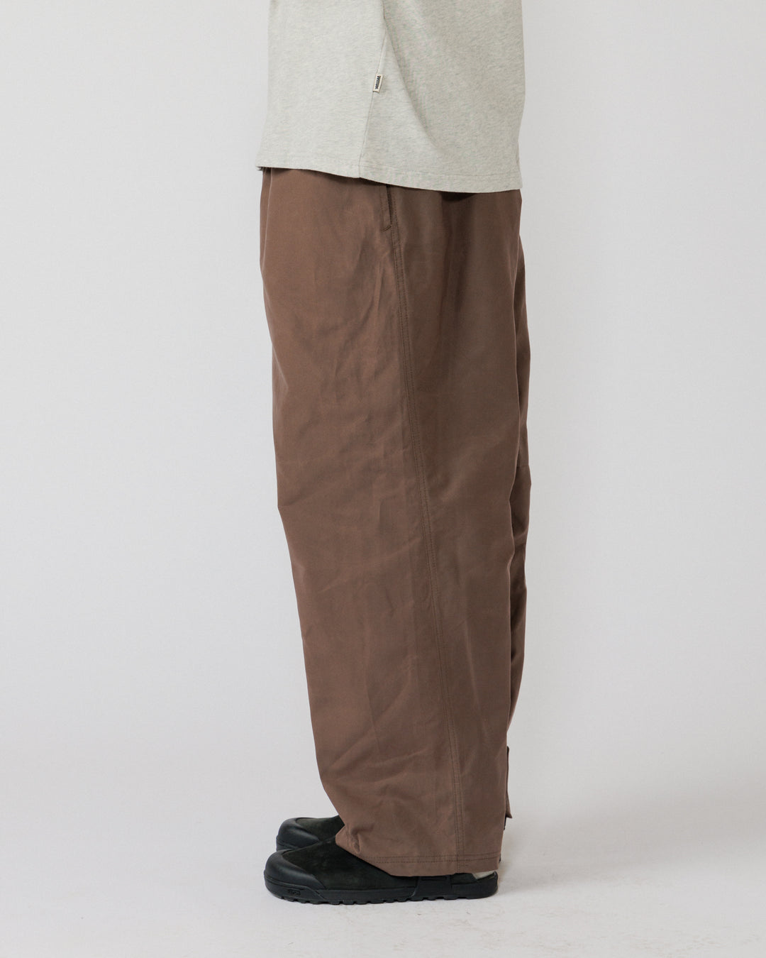Water Resistant Zama Pants - Bracken