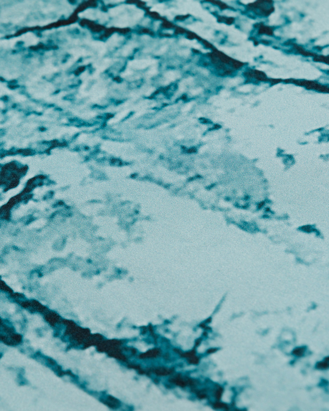 Roam Raglan Jacket - Blue Brick Camo