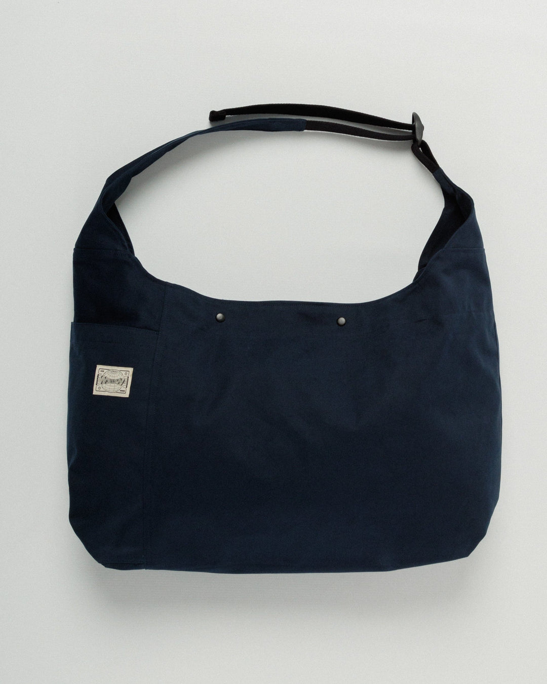 Studio Crossbody Tote - Navy