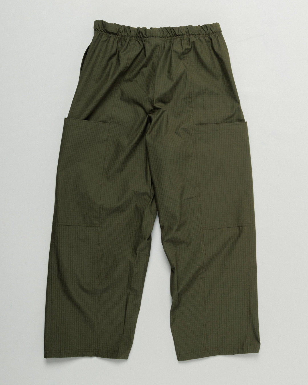Ripstop Studio Pant - Khaki