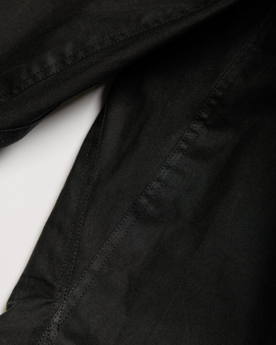 Water Resistant Zama Pant - Black