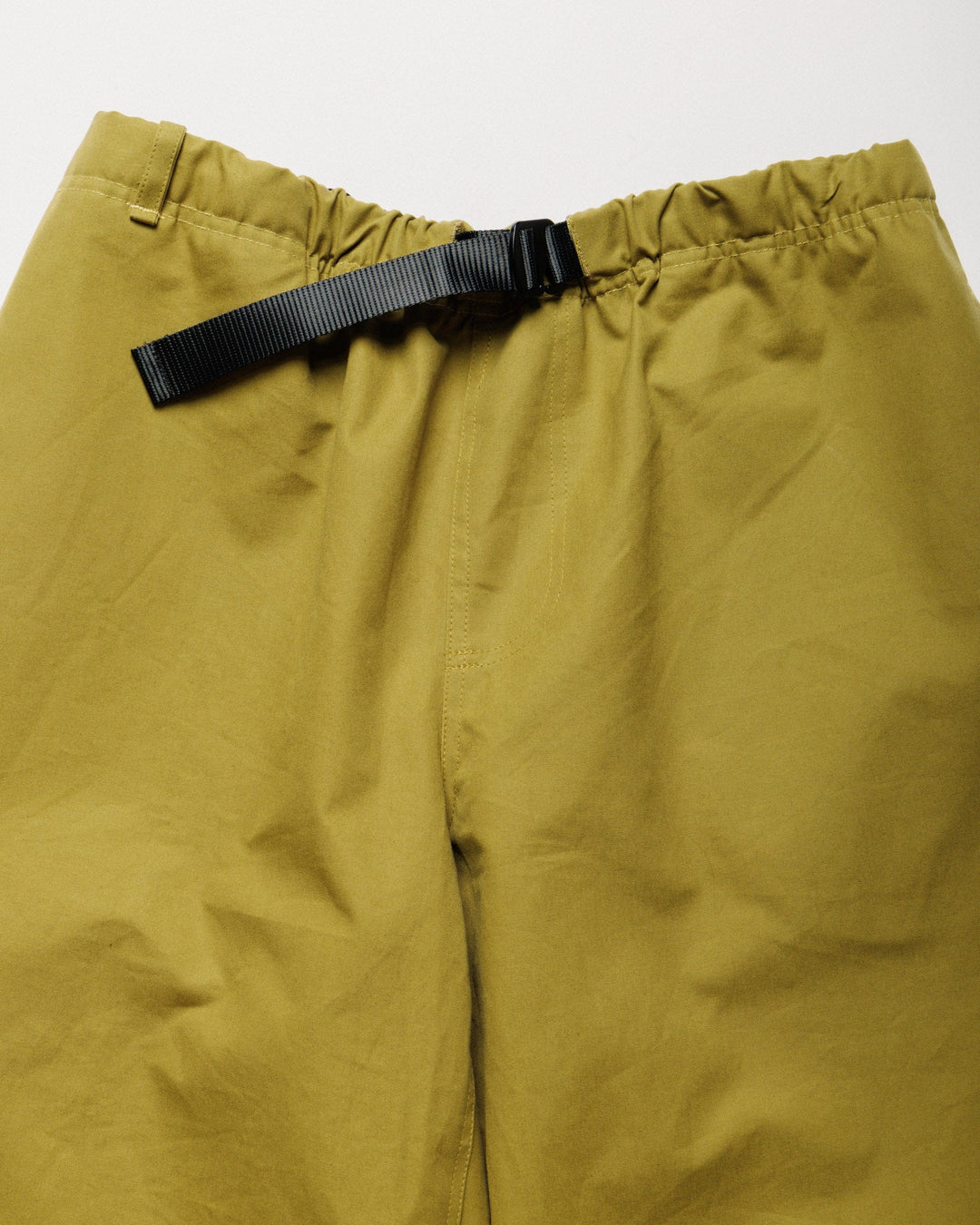 Water Resistant Zama Pant - Olive