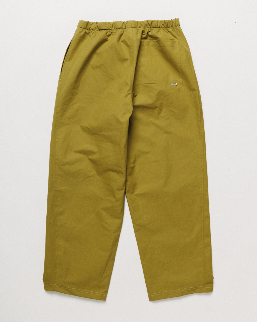 Water Resistant Zama Pant - Olive