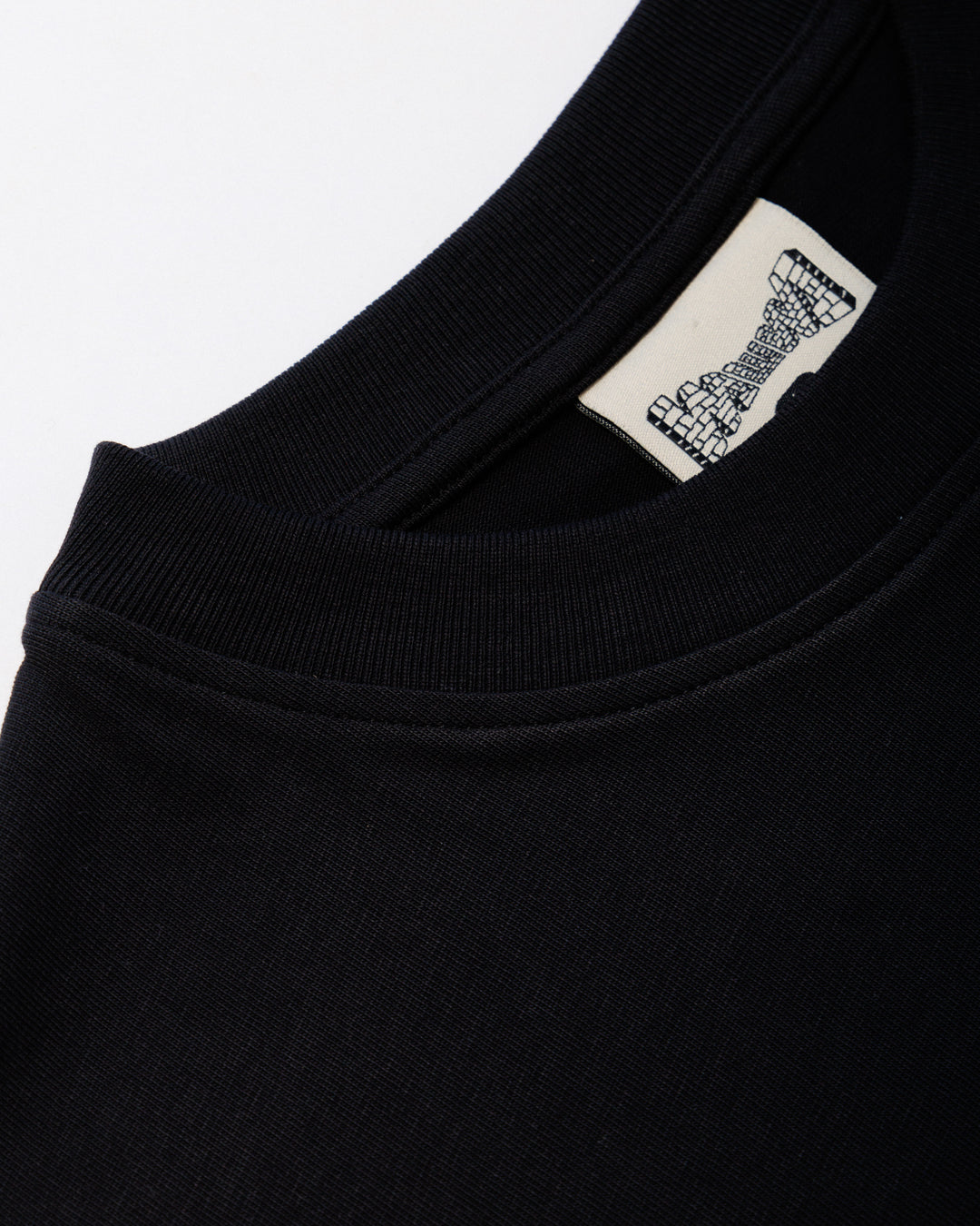 Ranged Theory T-Shirt - Black