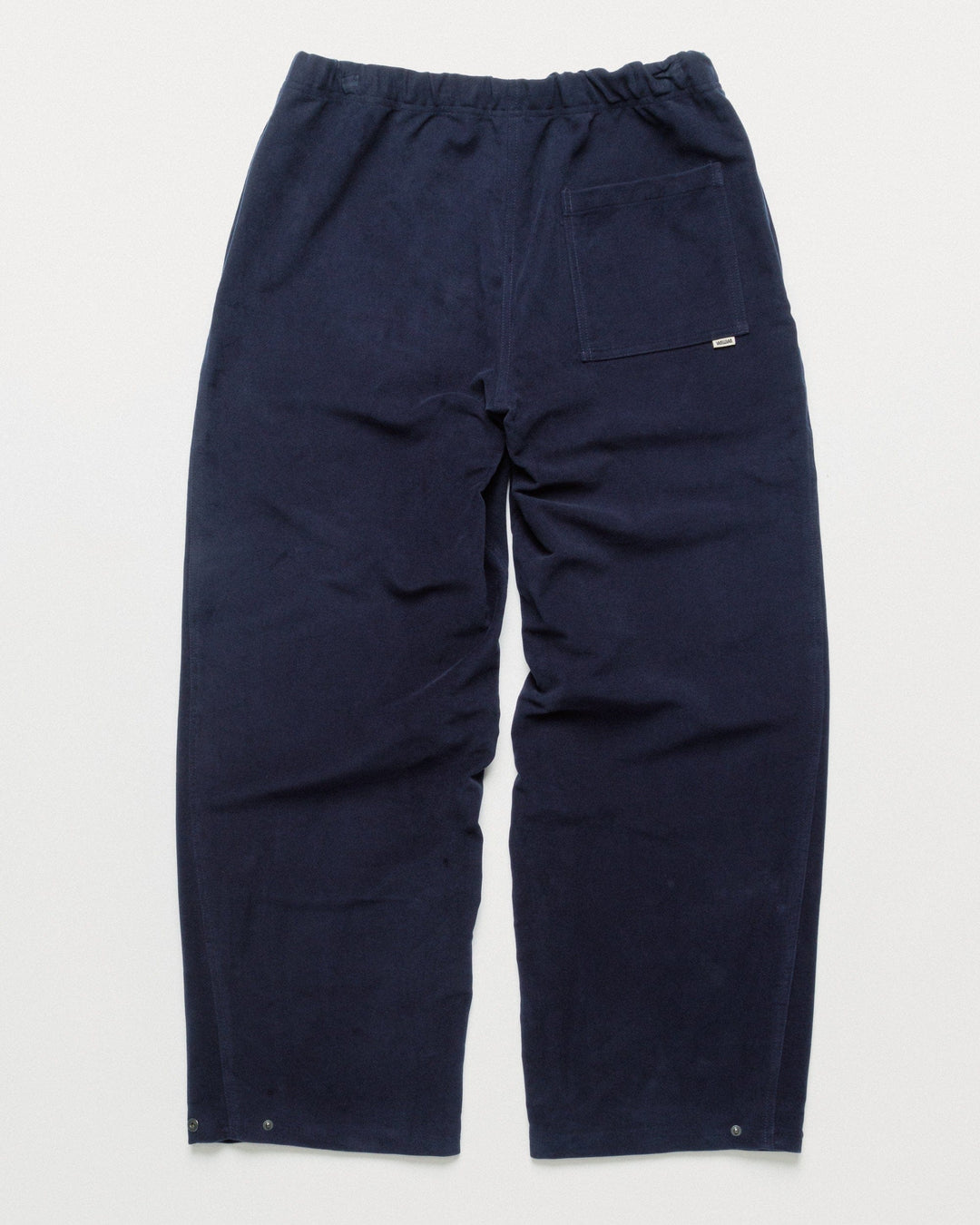 Moleskin Zama Pant - Navy