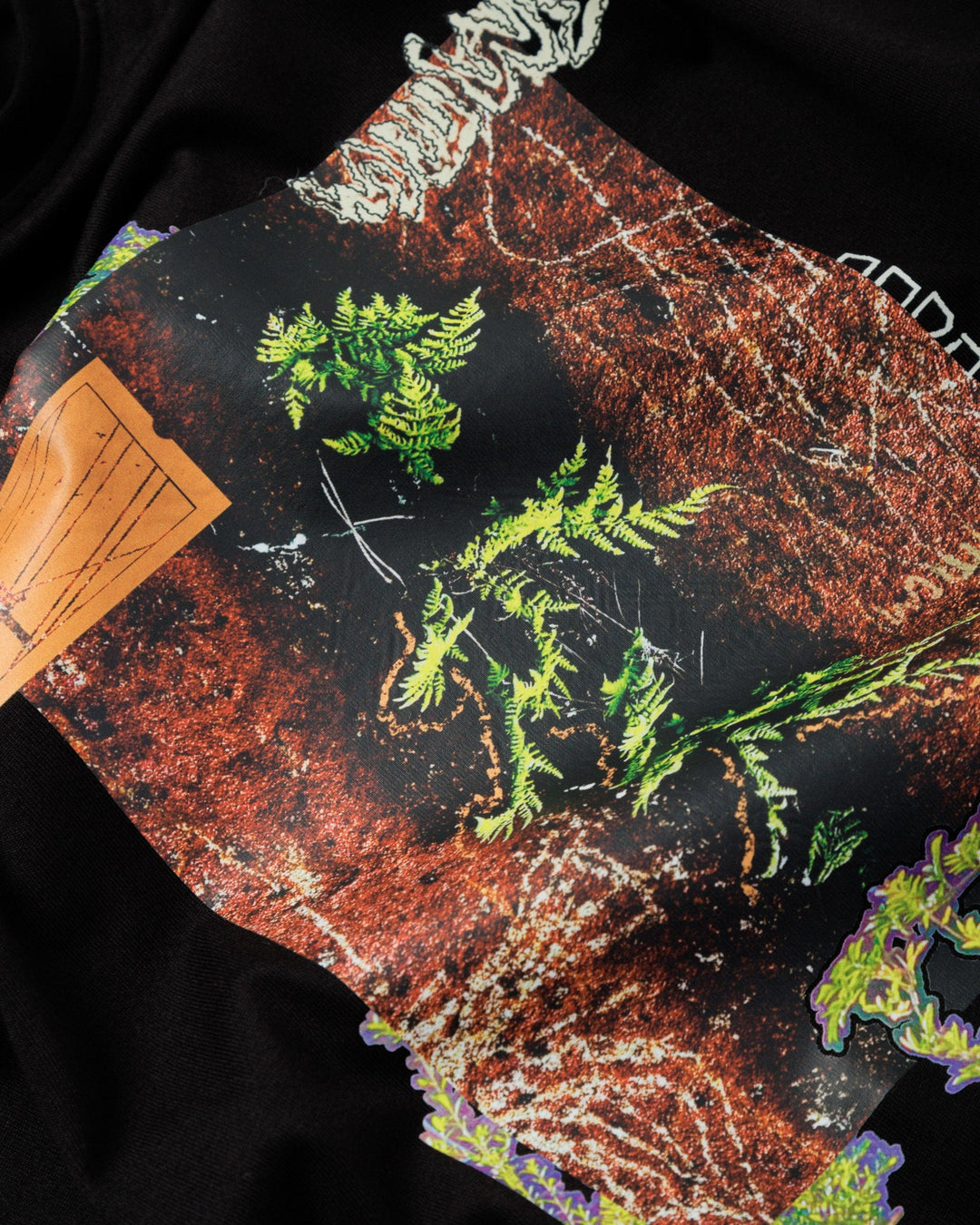 Westing T-Shirt - Black