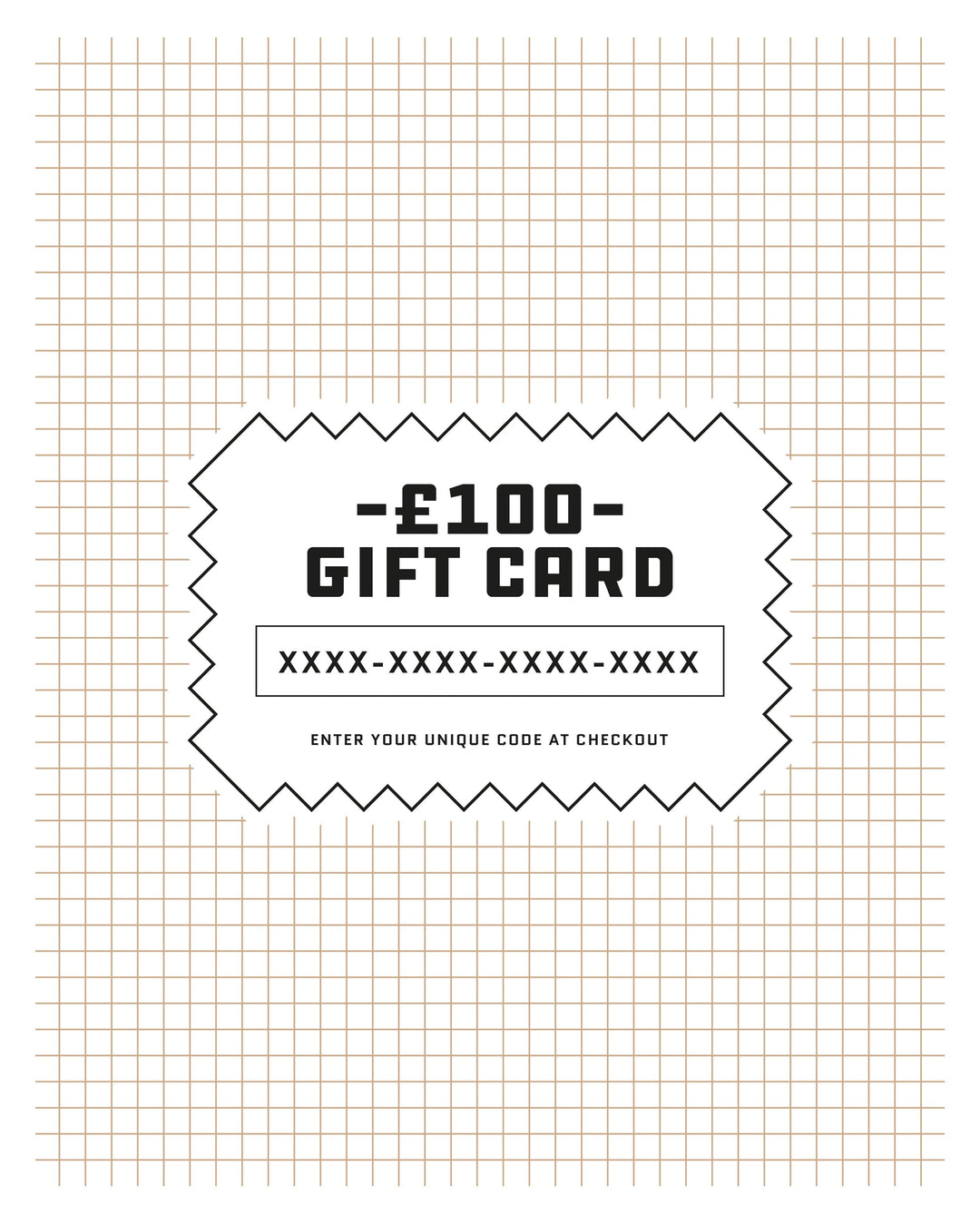 Gift Card - Digital