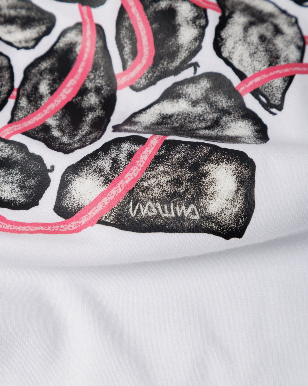 Gemini T-Shirt - White