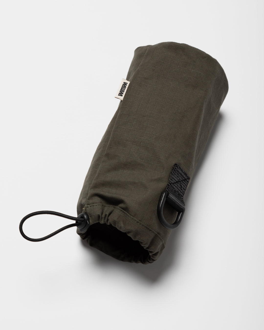 Water Bottle Holder - Dark Olive