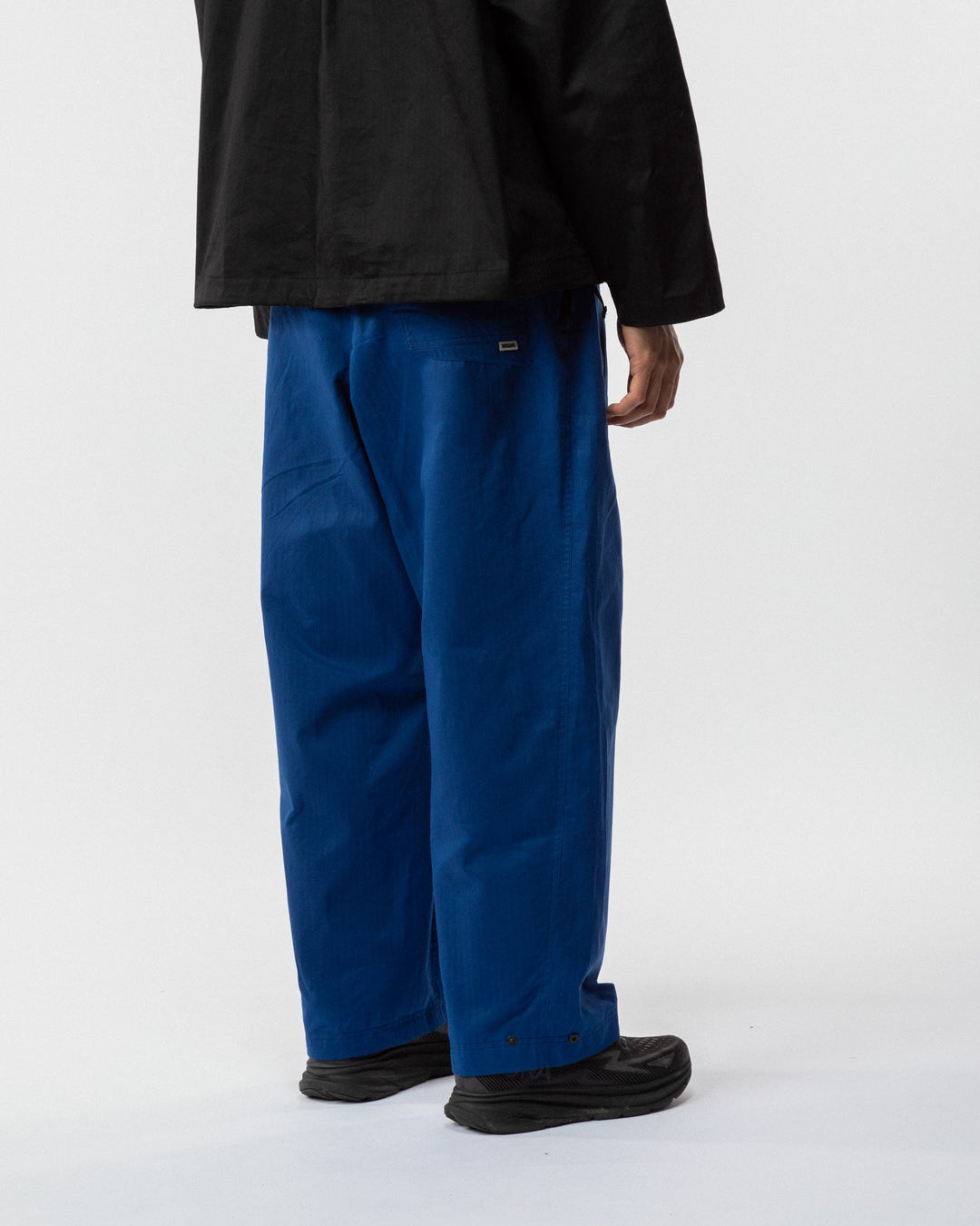 Hybrid Aero Zama Pant - Cobalt Blue