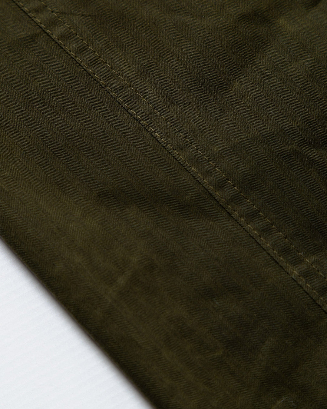 Hybrid Aero Zama Pant - Olive